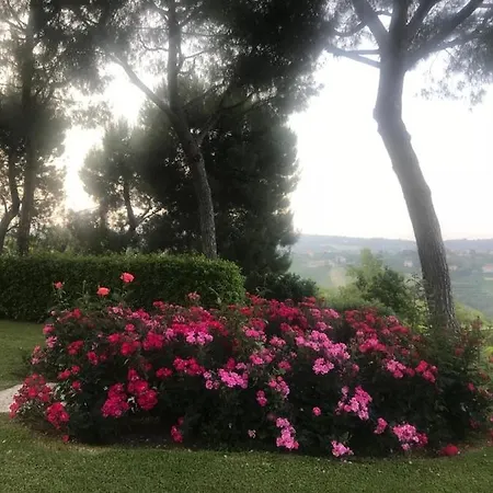 Villino Gentile Acquaviva Picena