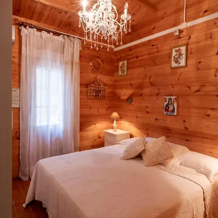 Villino Gentile Semesterbostad