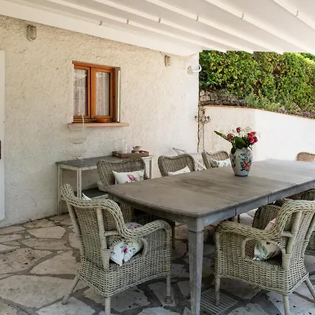 Casa de Férias Villino Gentile