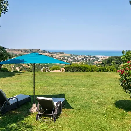 Villino Gentile Casa de Férias Acquaviva Picena