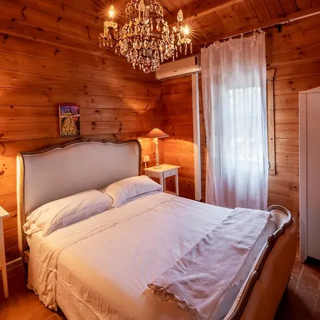Villino Gentile Semesterbostad